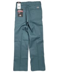 画像1: Dickies 874 Work Pants - Lincoln Green (LN) (1)