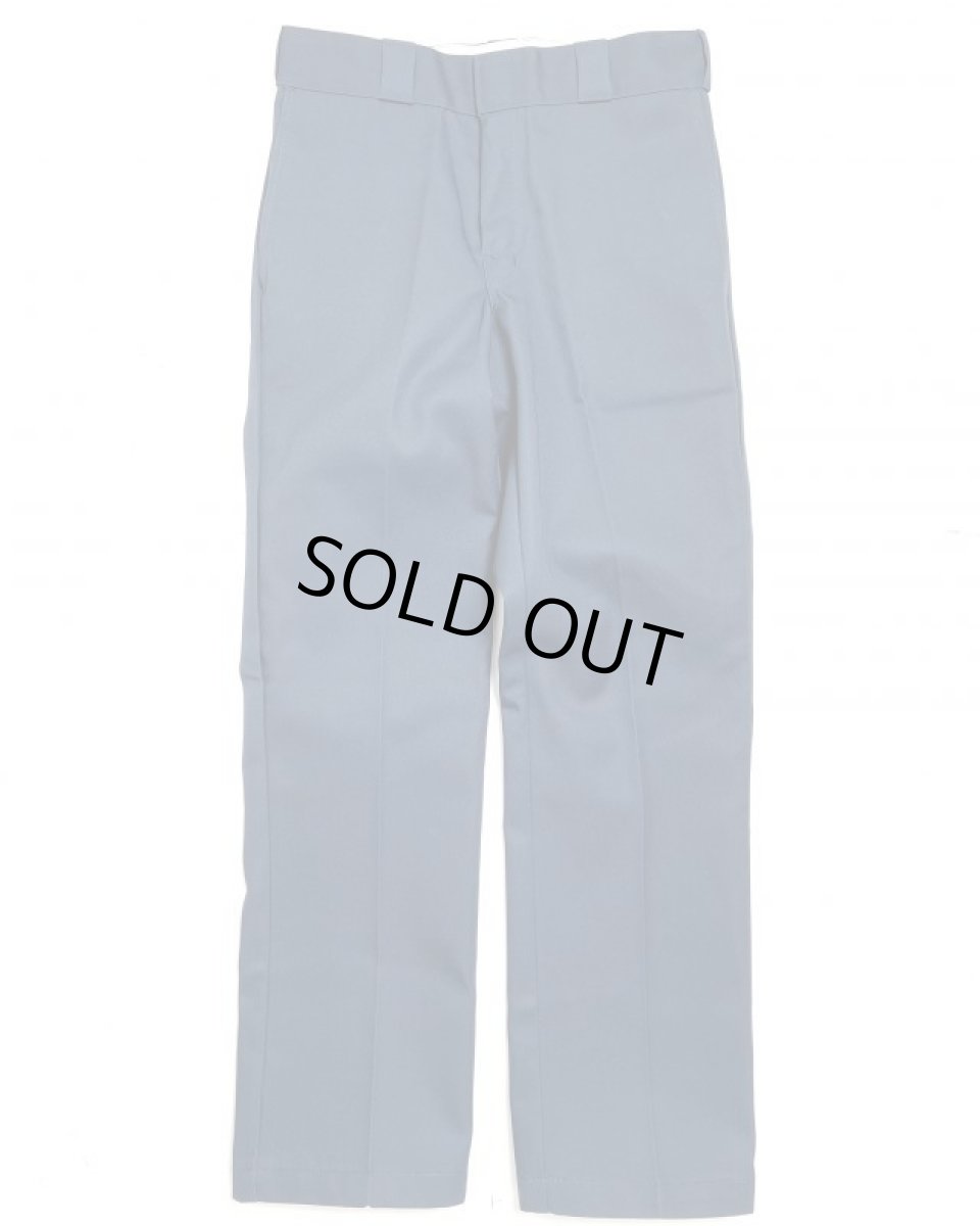 画像2: Dickies 874 Work Pants - Airforce Blue (AF) (2)