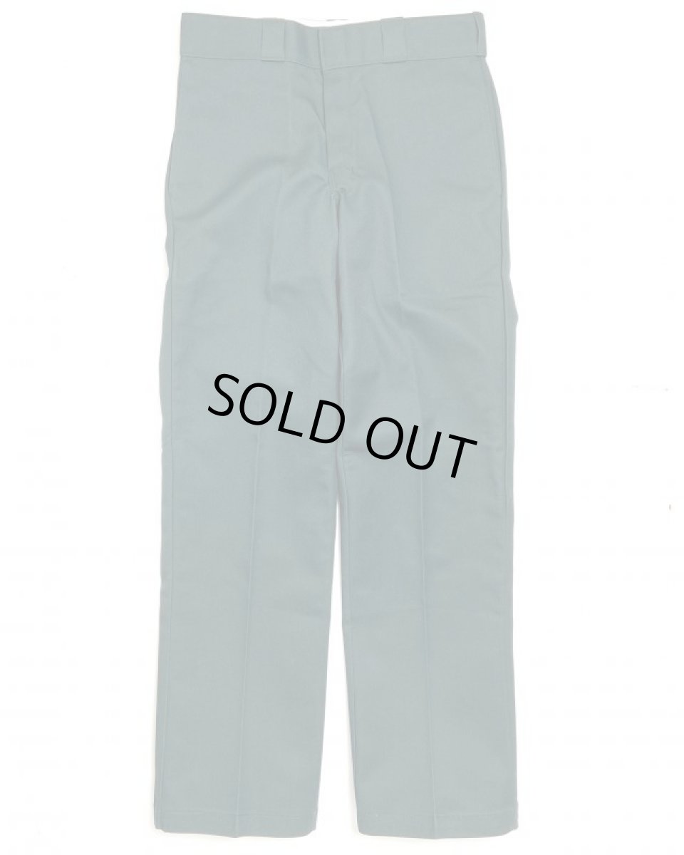 画像2: Dickies 874 Work Pants - Hunter Green (GH) / ディッキーズ 874 オリジナル ワークパンツ (2)