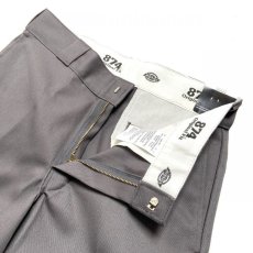 画像4: Dickies 874 Work Pants Gravel Gray (VG) / ディッキーズ 874 ワークパンツ グラベルグレー (4)