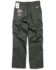 画像1: Dickies 874 Work Pants - Olive Green (OG) (1)