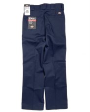 画像1: Dickies 874 Work Pants - Dark Navy (DN) (1)