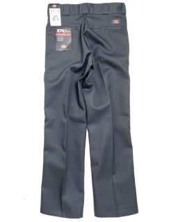 Dickies874 チャコール