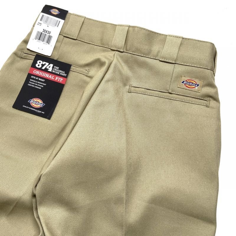 Dickies（ディッキーズ）の通販｜RAWDRIP