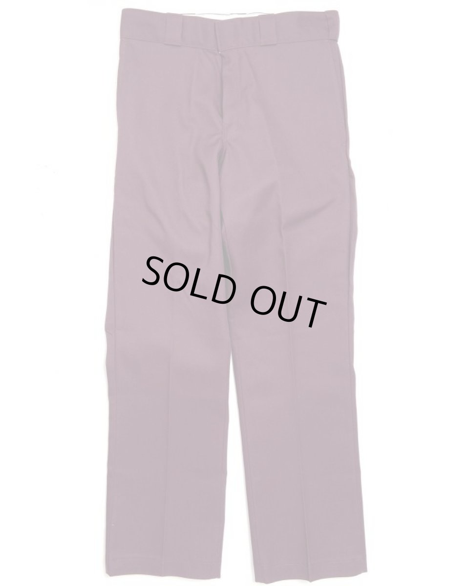 画像2: Dickies 874 Work Pants - Maroon (MR) (2)