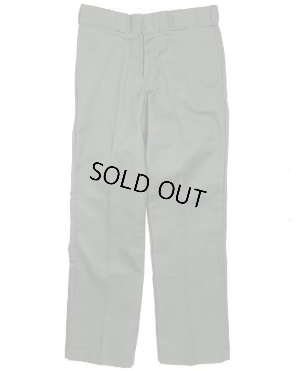画像2: Dickies 874 Work Pants - Olive Green (OG) / ディッキーズ 874 オリジナル ワークパンツ (2)