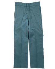 画像2: Dickies 874 Work Pants Lincoln Green (LN) / ディッキーズ 874 ワークパンツ リンカーン グリーン (2)