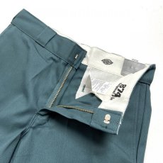 画像4: Dickies 874 Work Pants Lincoln Green (LN) / ディッキーズ 874 ワークパンツ リンカーン グリーン (4)