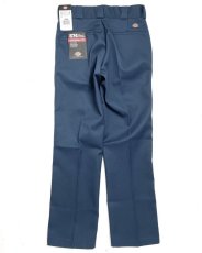 画像1: Dickies 874 Work Pants - Airforce Blue (AF) (1)