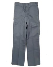 画像2: Dickies 874 Work Pants Charcoal (CH) / ディッキーズ 874 ワークパンツ チャコール (2)