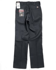 画像1: Dickies 874 Work Pants - Black (BK) (1)