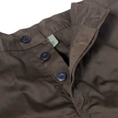 画像3: Rothco Tactical BDU Cargo Pants - Brown (3)
