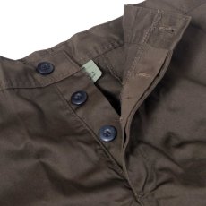 画像3: Rothco Tactical BDU Cargo Pants Brown / ロスコ タクティカル カーゴパンツ ブラウン (3)