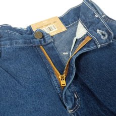 画像3: Carhartt USA B13 Loose Fit Work Dungaree - Dark Stone (3)