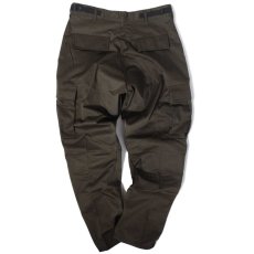 画像2: Rothco Tactical BDU Cargo Pants - Brown (2)