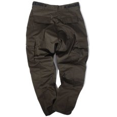 画像2: Rothco Tactical BDU Cargo Pants Brown / ロスコ タクティカル カーゴパンツ ブラウン (2)