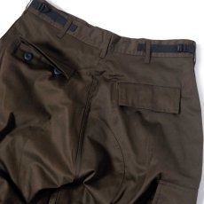 画像4: Rothco Tactical BDU Cargo Pants - Brown (4)