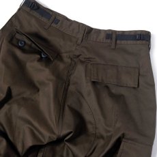 画像4: Rothco Tactical BDU Cargo Pants Brown / ロスコ タクティカル カーゴパンツ ブラウン (4)