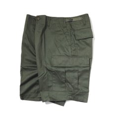 画像3: Rothco Tactical BDU Cargo Shorts - Olive (3)
