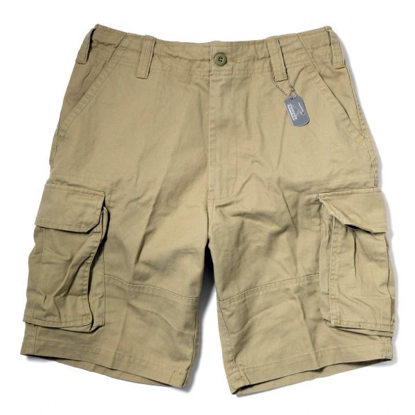 パンツ ROTHCO vintage utility cargo shorts Rothco Vintage Utility Cargo Shorts