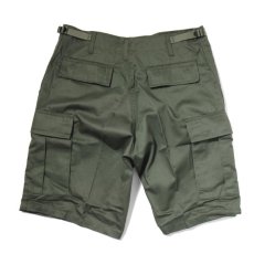 画像4: Rothco Tactical BDU Cargo Shorts - Olive (4)