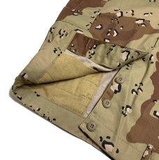 画像2: Rothco Tactical BDU Cargo Shorts - 6color Desert Camo (2)
