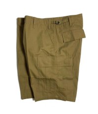 画像3: Rothco Tactical BDU Cargo Shorts - Coyote (3)