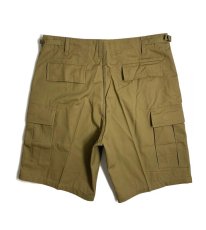 画像4: Rothco Tactical BDU Cargo Shorts - Coyote (4)