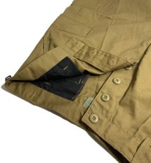 画像2: Rothco Tactical BDU Cargo Shorts Coyote / ロスコ タクティカル カーゴ ショーツ コヨーテ (2)