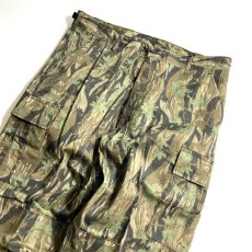 画像2: Rothco Tactical BDU Cargo Pants Smokey Branch Camo / ロスコ BDU カーゴパンツ スモーキーブランチ カモ (2)