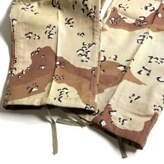 画像3: Rothco Tactical BDU Cargo Pants - 6color Desert Camo (3)