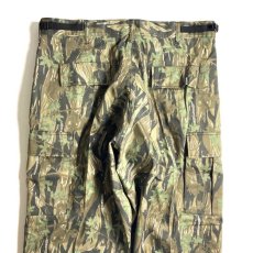 画像3: Rothco Tactical BDU Cargo Pants Smokey Branch Camo / ロスコ BDU カーゴパンツ スモーキーブランチ カモ (3)