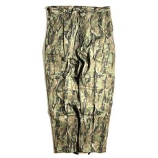 画像1: Rothco Tactical BDU Cargo Pants - Smokey Branch Camo (1)