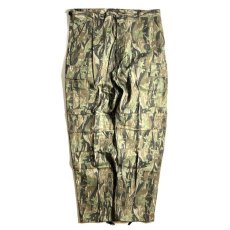 画像1: Rothco Tactical BDU Cargo Pants Smokey Branch Camo / ロスコ BDU カーゴパンツ スモーキーブランチ カモ (1)