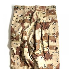 画像4: Rothco Tactical BDU Cargo Pants 6-Color Desert Camo / ロスコ BDU パンツ 6カラーデザートカモ (4)