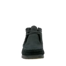 画像3: Clarks Wallabee Boots Black Suede / クラークス ワラビーブーツ ブラックスエード (3)