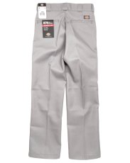 画像1: Dickies 874 Work Pants Silver (SV) / ディッキーズ 874 ワークパンツ シルバー (1)