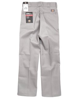 【Dickies】874 グラベルグレー W32L30【希少カラー】