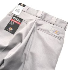 画像3: Dickies 874 Work Pants - Silver (SV) (3)