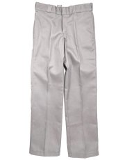 画像2: Dickies 874 Work Pants - Silver (SV) (2)