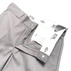 画像4: Dickies 874 Work Pants Silver (SV) / ディッキーズ 874 ワークパンツ シルバー (4)