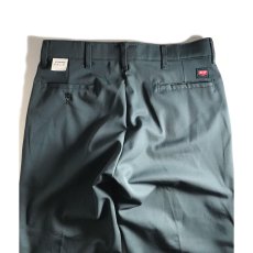 画像2: Red Kap PT20 Dura-Kap Industrial Work Pants - Spruse Green (2)