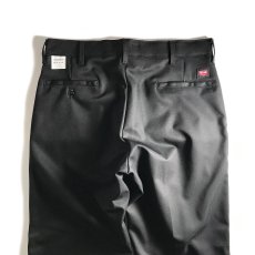 画像2: Red Kap PT20 Dura-Kap Industrial Work Pants - Black (2)