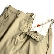 画像3: Red Kap PT20 Dura-Kap Industrial Work Pants Khaki / レッドキャップ インダストリアル ワークパンツ カーキ (3)