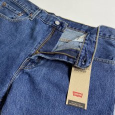 画像3: Levi's 517-4891 Bootcut Jeans Mediumstone Wash / リーバイス 517-4891 ブーツカット デニム ミディアムストーン ウォッシュ (3)