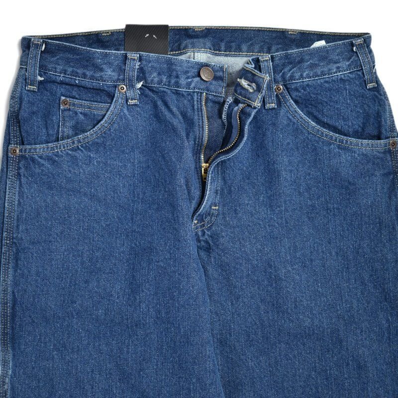 パンツ Dickies / RELAXED denim easy pants Dickies（ディッキーズ）の通販｜RAWDRIP