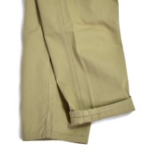 画像7: Dickies Relax Fit Straight Leg Carpenter Duck Jeans - Desert Sand (RDS) (7)