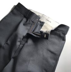 画像5: Dickies Loose Fit Double Knee Work Pants Charcoal / ディッキーズ ルーズ フィット ダブルニー ワーク パンツ チャコール (5)