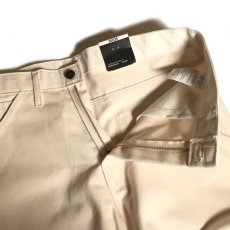 画像5: Dickies Relax Fit Double Knee Carpenter Pants - Natural (5)
