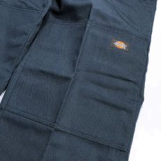 画像3: Dickies Loose Fit Double Knee Work Pants - Dark Navy (3)